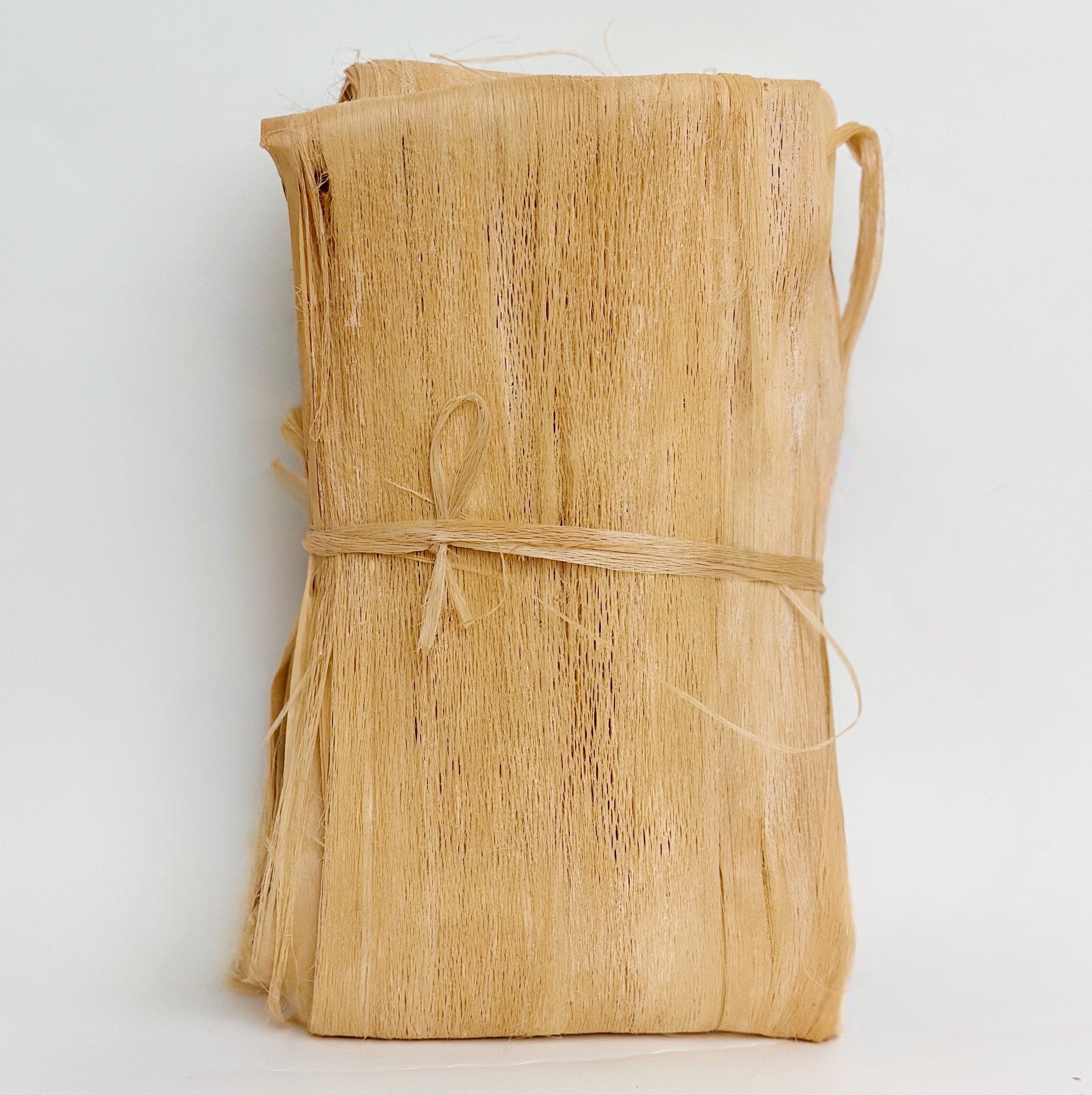 Hau Fiber Bundle | Hana Hou