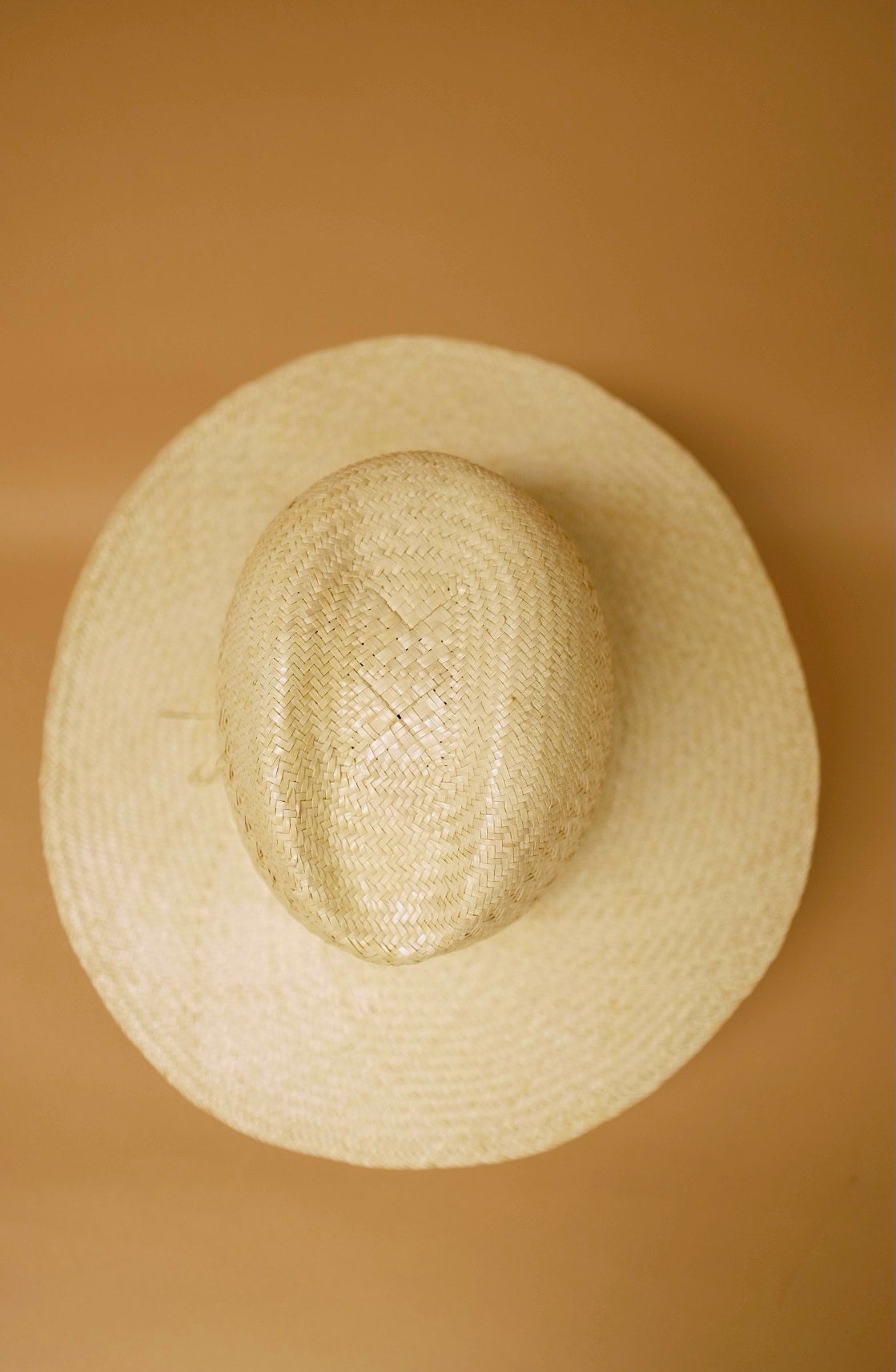 Hawaii Loulu Papale Brim Hana Hou