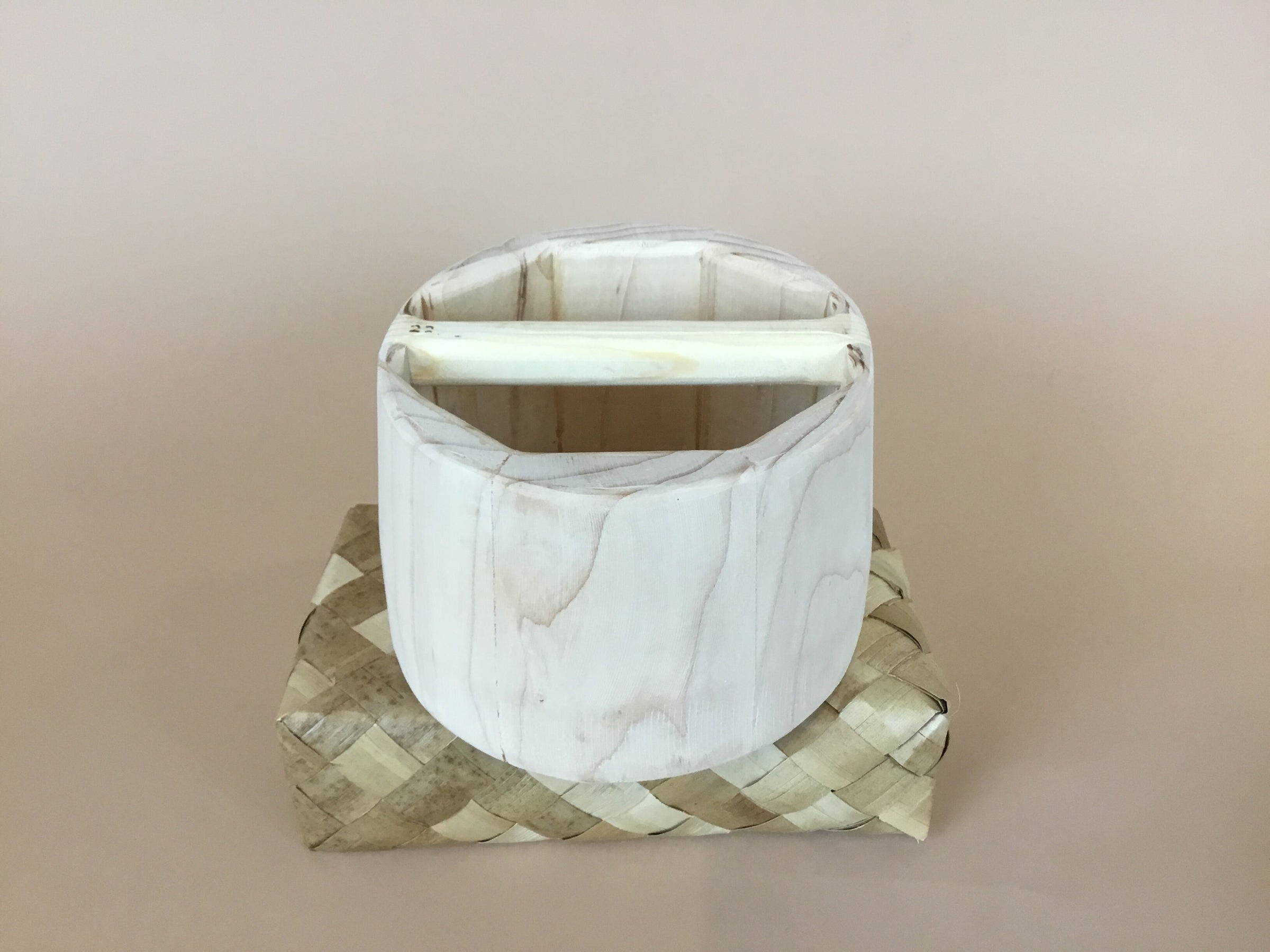 Lauhala Simple Weaving Book | Hana Hou