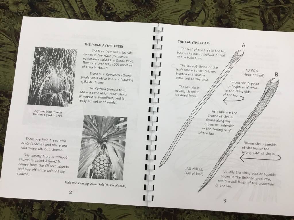 洋書 THE CRAFT OF HAWAIIAN LAUHALA WEAVING The Craft of Hawaiian Lauhala Weaving by Bird, Josephine