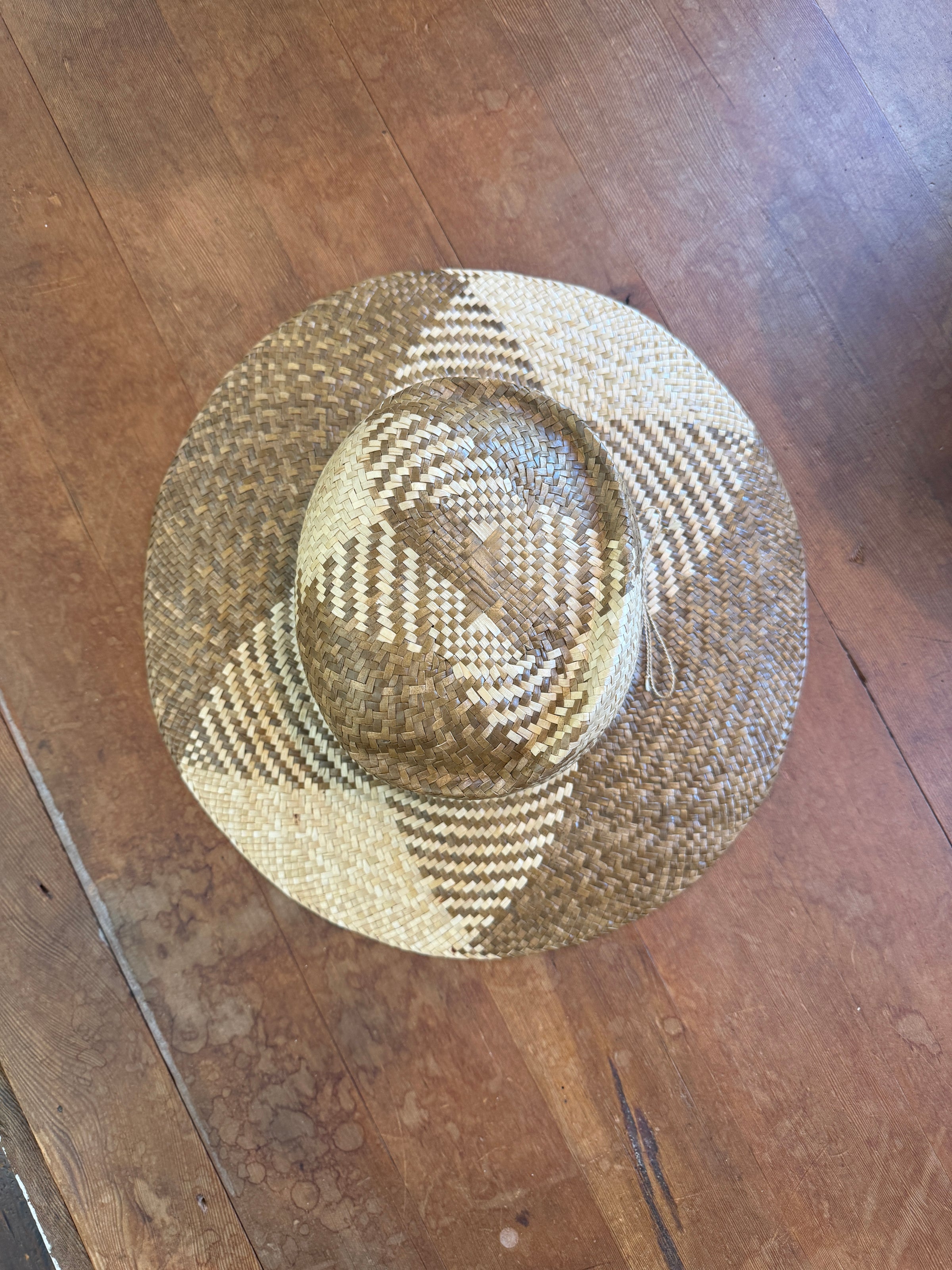 Papale Anoni Bugle Lauhala Hana Hou