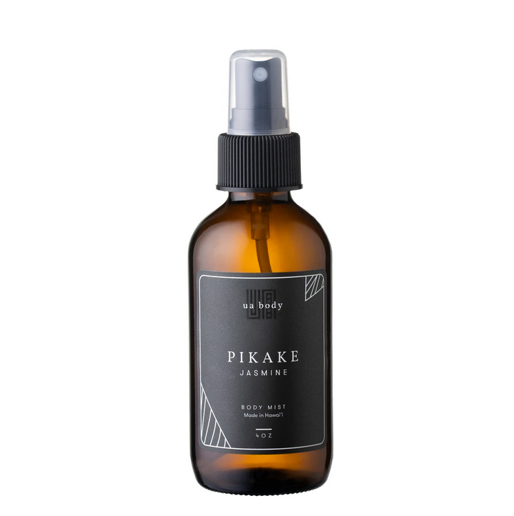 Pikake Jasmine Mist 3.4oz | Hana Hou
