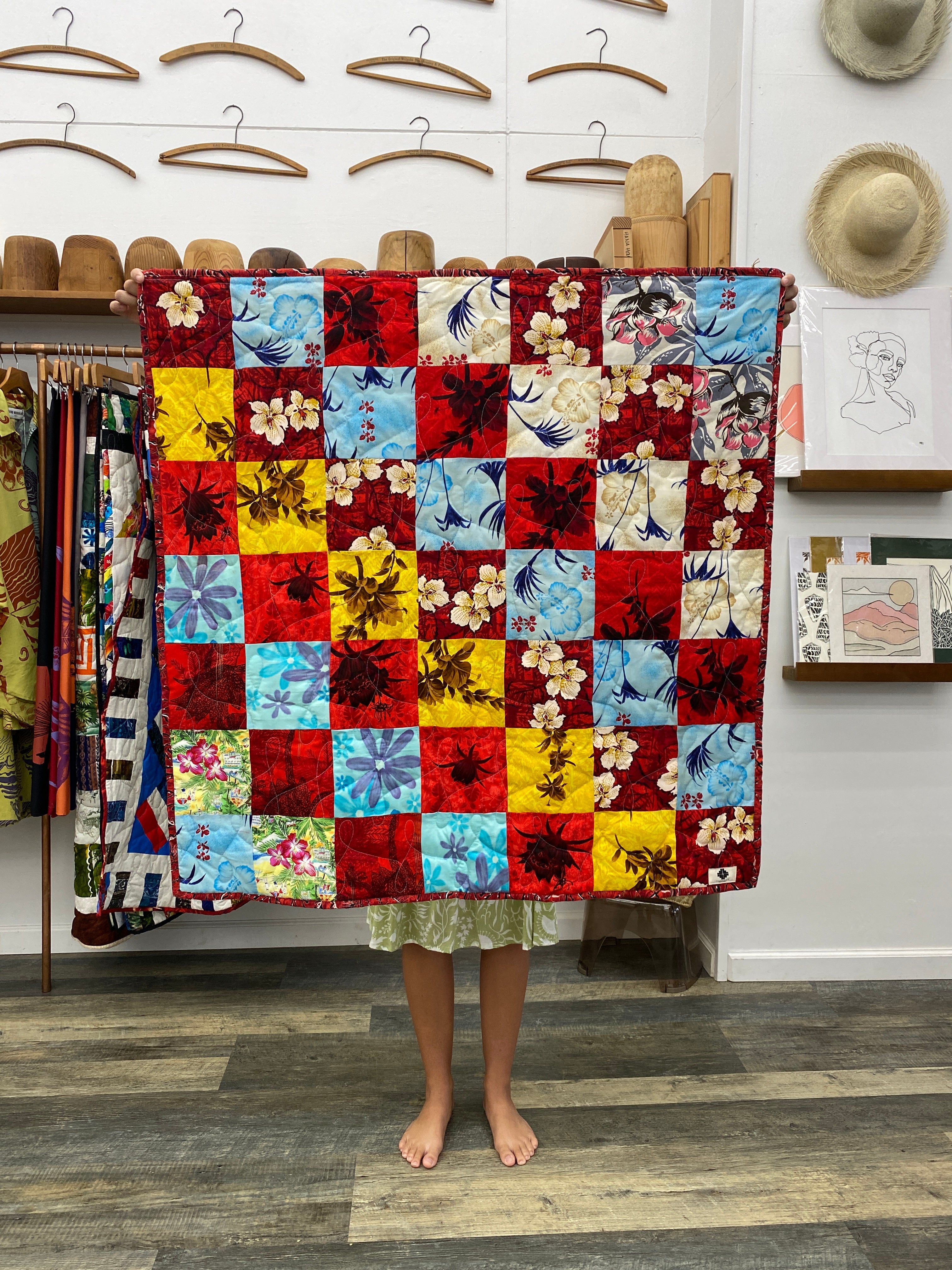 HAWAIIAN QUILT MASTERPIECES 洋書 HAWAIIAN QUILT MASTERPIECES