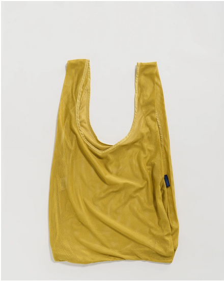 Baggu mesh bag new arrivals
